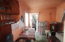 Casa 70 mp utili, teren 244 mp, Horia