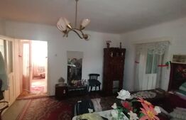 Casa 70 mp utili, teren 244 mp, Horia