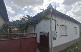 Casa 70 mp utili, teren 244 mp, Horia