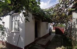 Casa 70 mp utili, teren 244 mp, Horia