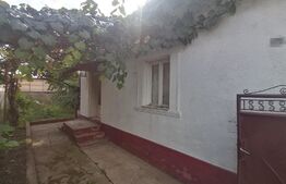 Casa 70 mp utili, teren 244 mp, Horia