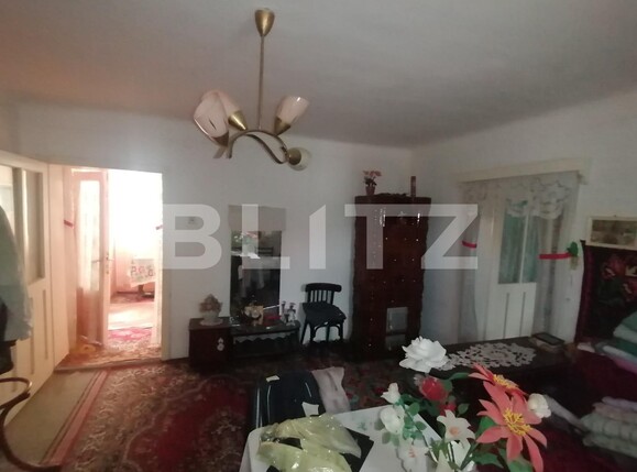 Casa de vânzare 2 camere Exterior Est - 97632CV | BLITZ Arad | Poza4