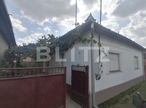 Casa de vânzare 2 camere Exterior Est - 97632CV | BLITZ Arad | Poza1