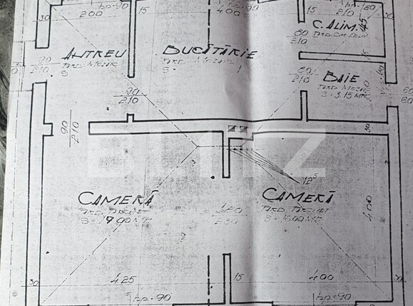 Casa de vânzare 2 camere Exterior Est - 97632CV | BLITZ Arad | Poza6