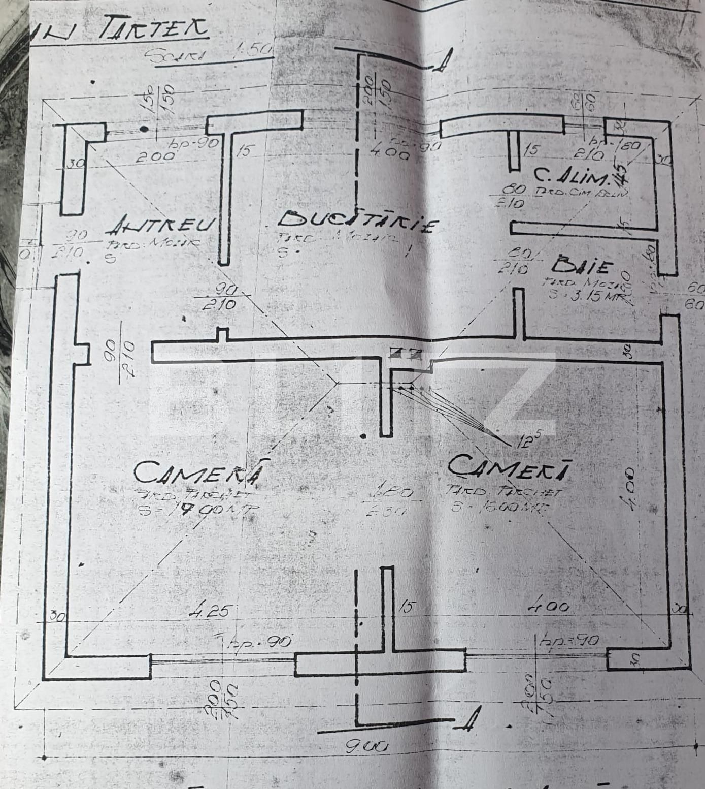 Casa de vânzare 2 camere Exterior Est - 97632CV | BLITZ Arad | Poza6