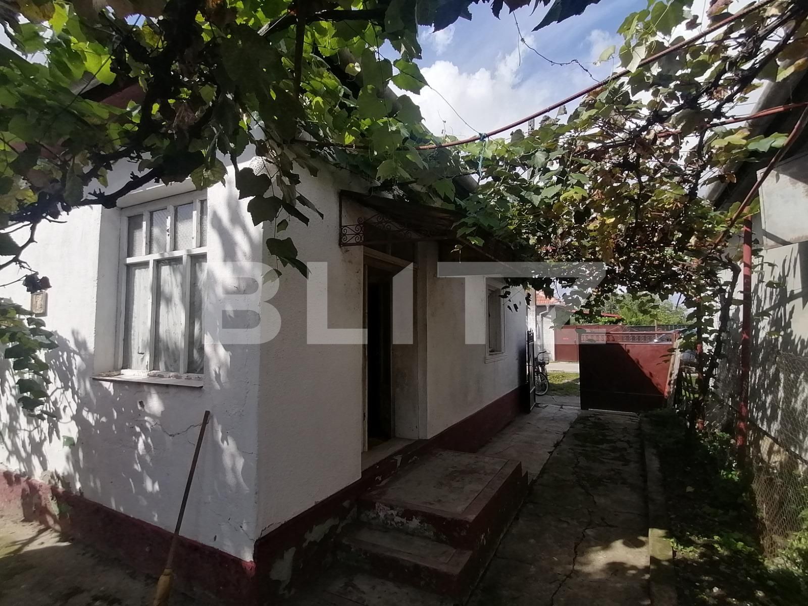 Casa de vânzare 2 camere Exterior Est - 97632CV | BLITZ Arad | Poza2