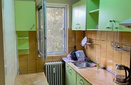 Apartament 2 camere, balcon, 48 mp, in Vlaicu