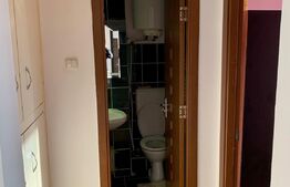 Apartament 2 camere, balcon, 48 mp, in Vlaicu