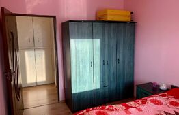 Apartament 2 camere, balcon, 48 mp, in Vlaicu