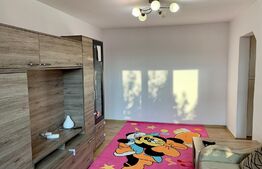 Apartament 2 camere, balcon, 48 mp, in Vlaicu