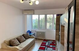 Apartament 2 camere, balcon, 48 mp, in Vlaicu
