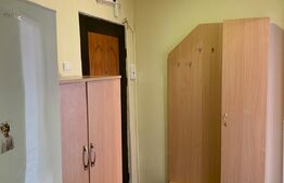 Apartament 2 camere, balcon, 48 mp, in Vlaicu