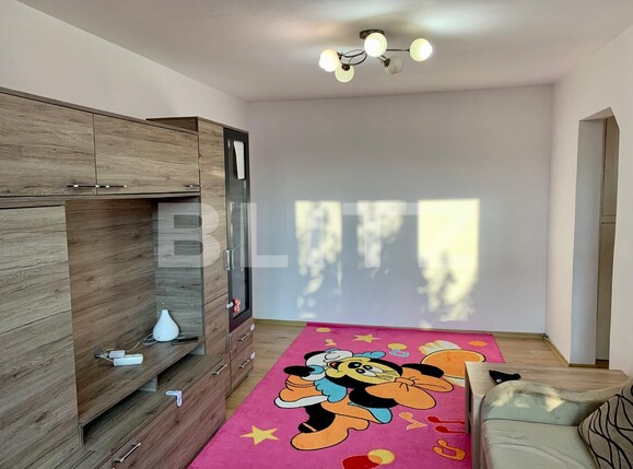 Apartament de vânzare 2 camere Aurel Vlaicu - 97725AV | BLITZ Arad | Poza4