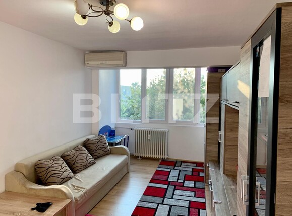 Apartament de vânzare 2 camere Aurel Vlaicu - 97725AV | BLITZ Arad | Poza1