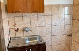 Oportunitate! Garsoniera confort 1 cu balcon, 37 mp, zona Miorița 