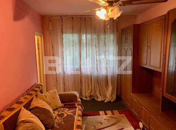 Garsonieră de vânzare Micalaca - 98017AV | BLITZ Arad | Poza1