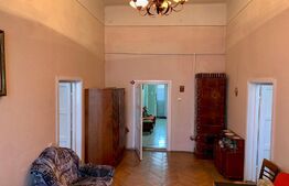 Apartament 3 camere, 218 mp, semidecomandat, zona Ultracentrala