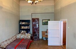 Apartament 3 camere, 218 mp, semidecomandat, zona Ultracentrala