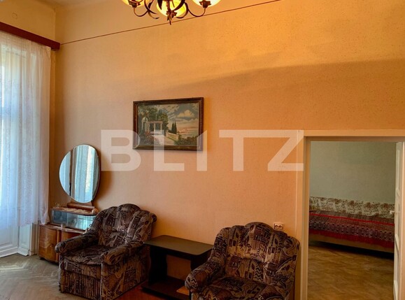 Apartament de vânzare 3 camere Ultracentral - 98018AV | BLITZ Arad | Poza3