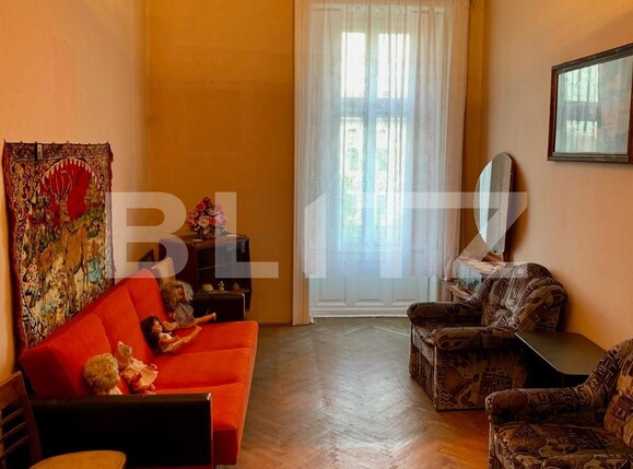 Apartament de vânzare 3 camere Ultracentral - 98018AV | BLITZ Arad | Poza2