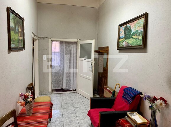 Apartament de vânzare 3 camere Ultracentral - 98018AV | BLITZ Arad | Poza9
