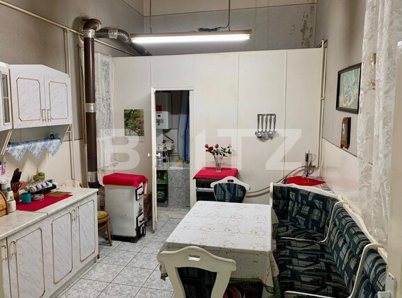 Apartament de vânzare 3 camere Ultracentral - 98018AV | BLITZ Arad | Poza10