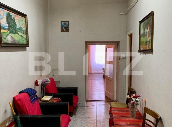 Apartament de vânzare 3 camere Ultracentral - 98018AV | BLITZ Arad | Poza8