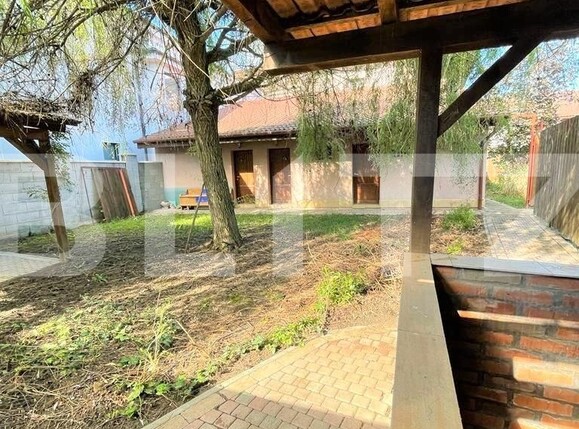 Casa de închiriat 4 camere Parneava - 98019CI | BLITZ Arad | Poza12