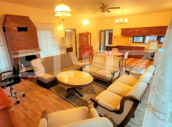 Casa de închiriat 4 camere Parneava - 98019CI | BLITZ Arad | Poza1
