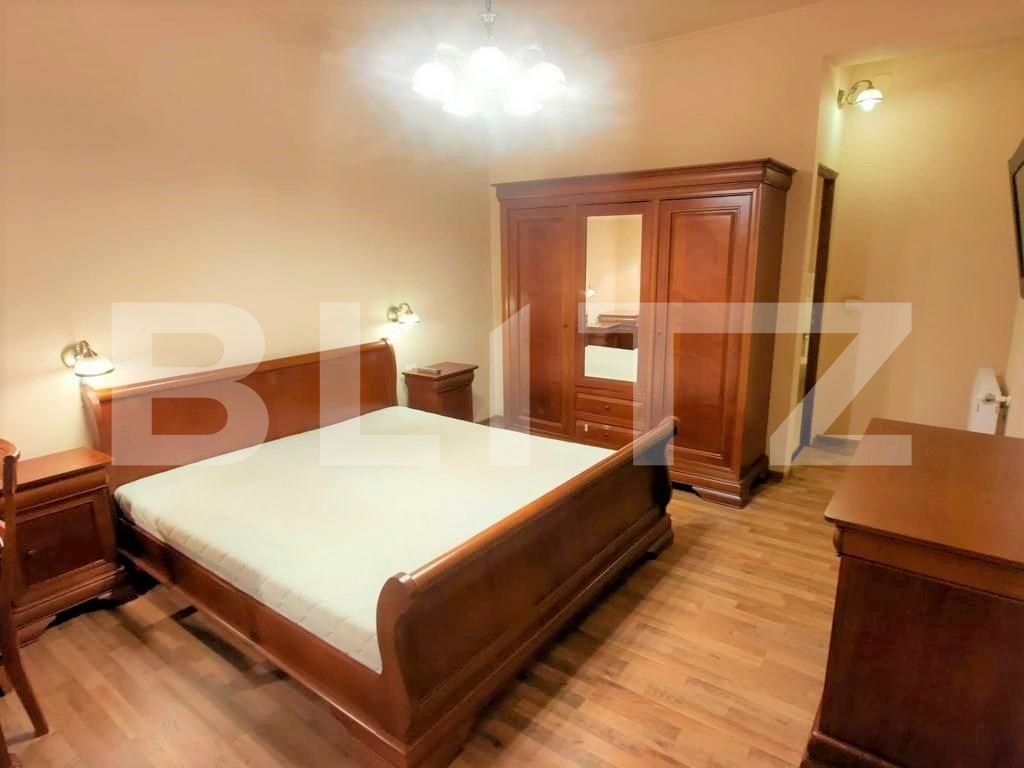 Casa de închiriat 4 camere Parneava - 98019CI | BLITZ Arad | Poza4