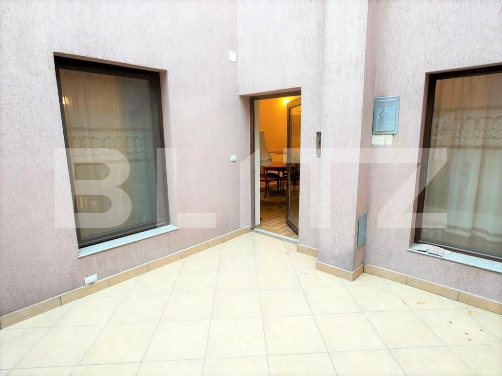 Casa de închiriat 4 camere Parneava - 98019CI | BLITZ Arad | Poza14