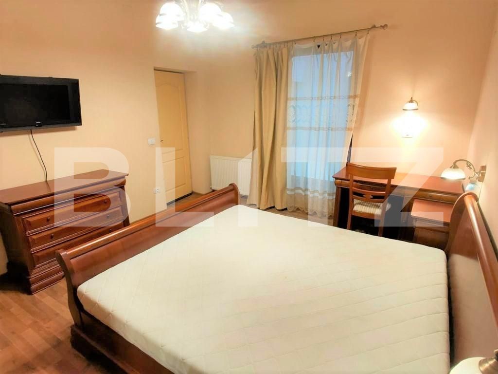 Casa de închiriat 4 camere Parneava - 98019CI | BLITZ Arad | Poza3