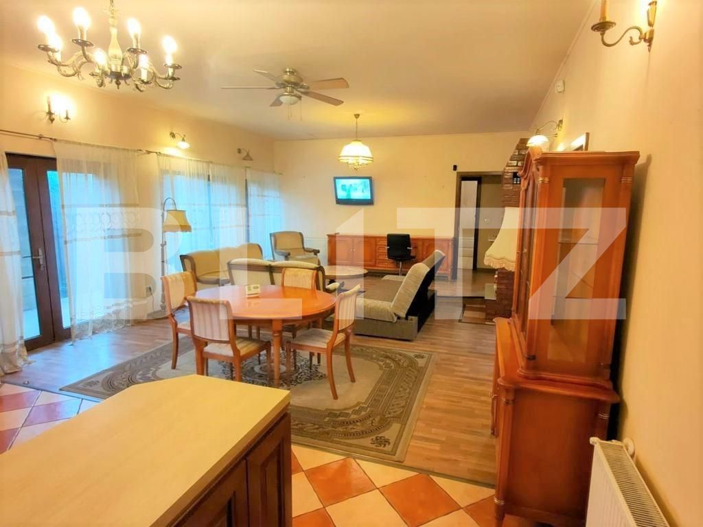 Casa de închiriat 4 camere Parneava - 98019CI | BLITZ Arad | Poza2