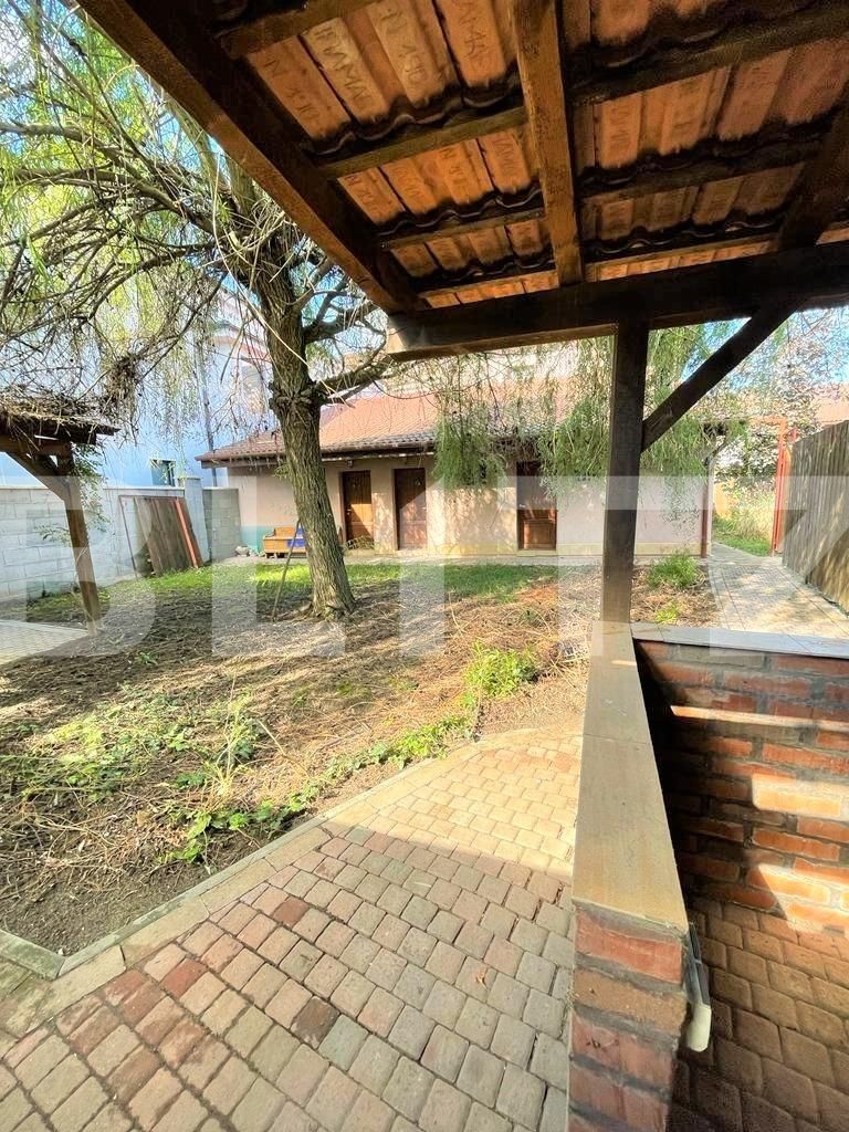 Casa de închiriat 4 camere Parneava - 98019CI | BLITZ Arad | Poza12