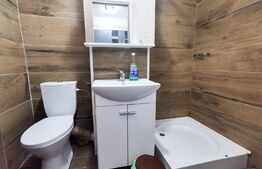 Garsonieră modernă confort 2, parter, 24 mp, zona Uta 