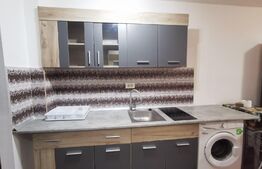 Garsonieră modernă confort 2, parter, 24 mp, zona Uta 