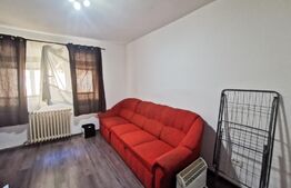 Garsonieră modernă confort 2, parter, 24 mp, zona Uta 