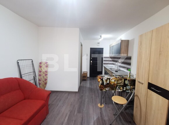 Garsonieră de vânzare UTA - 98130AV | BLITZ Arad | Poza4