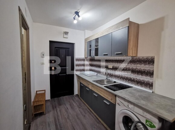 Garsonieră de vânzare UTA - 98130AV | BLITZ Arad | Poza1