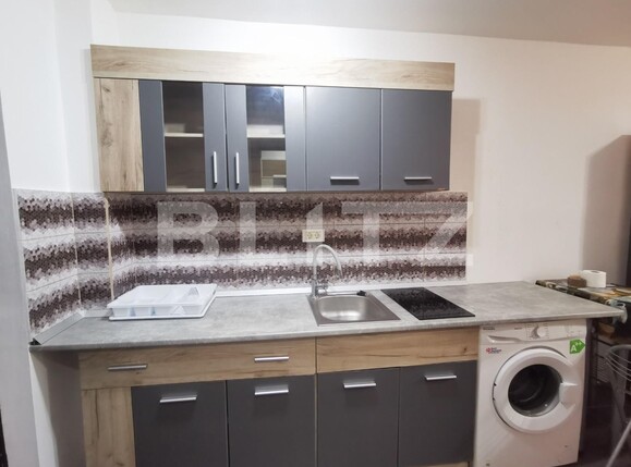 Garsonieră de vânzare UTA - 98130AV | BLITZ Arad | Poza2