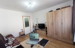 Garsonieră modernă, etaj intermediar, confort 2, 24 mp, zona UTA