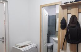 Garsonieră modernă, etaj intermediar, confort 2, 24 mp, zona UTA