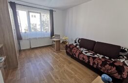 Garsonieră modernă, etaj intermediar, confort 2, 24 mp, zona UTA