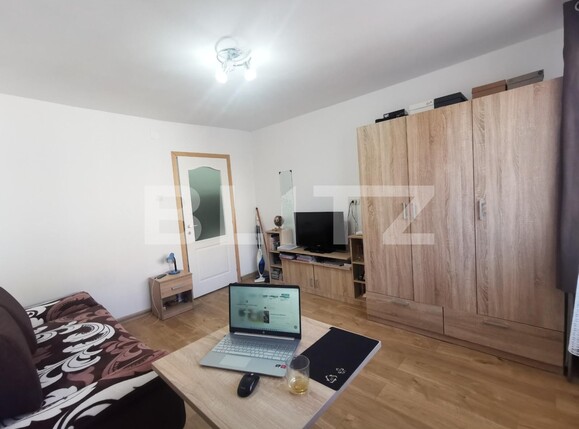 Garsonieră de vânzare UTA - 98131AV | BLITZ Arad | Poza5