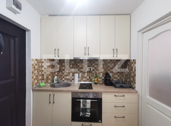 Garsonieră de vânzare UTA - 98131AV | BLITZ Arad | Poza2