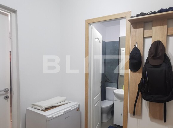 Garsonieră de vânzare UTA - 98131AV | BLITZ Arad | Poza3