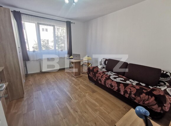 Garsonieră de vânzare UTA - 98131AV | BLITZ Arad | Poza1