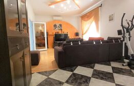 Casa spatioasa S+P+1, 6 camere, 370 mp  teren, zona Podgoria