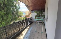 Casa spatioasa S+P+1, 6 camere, 370 mp  teren, zona Podgoria