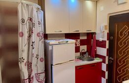 Garsoniera confort 2, etaj intermediar, zona Aurel Vlaicu